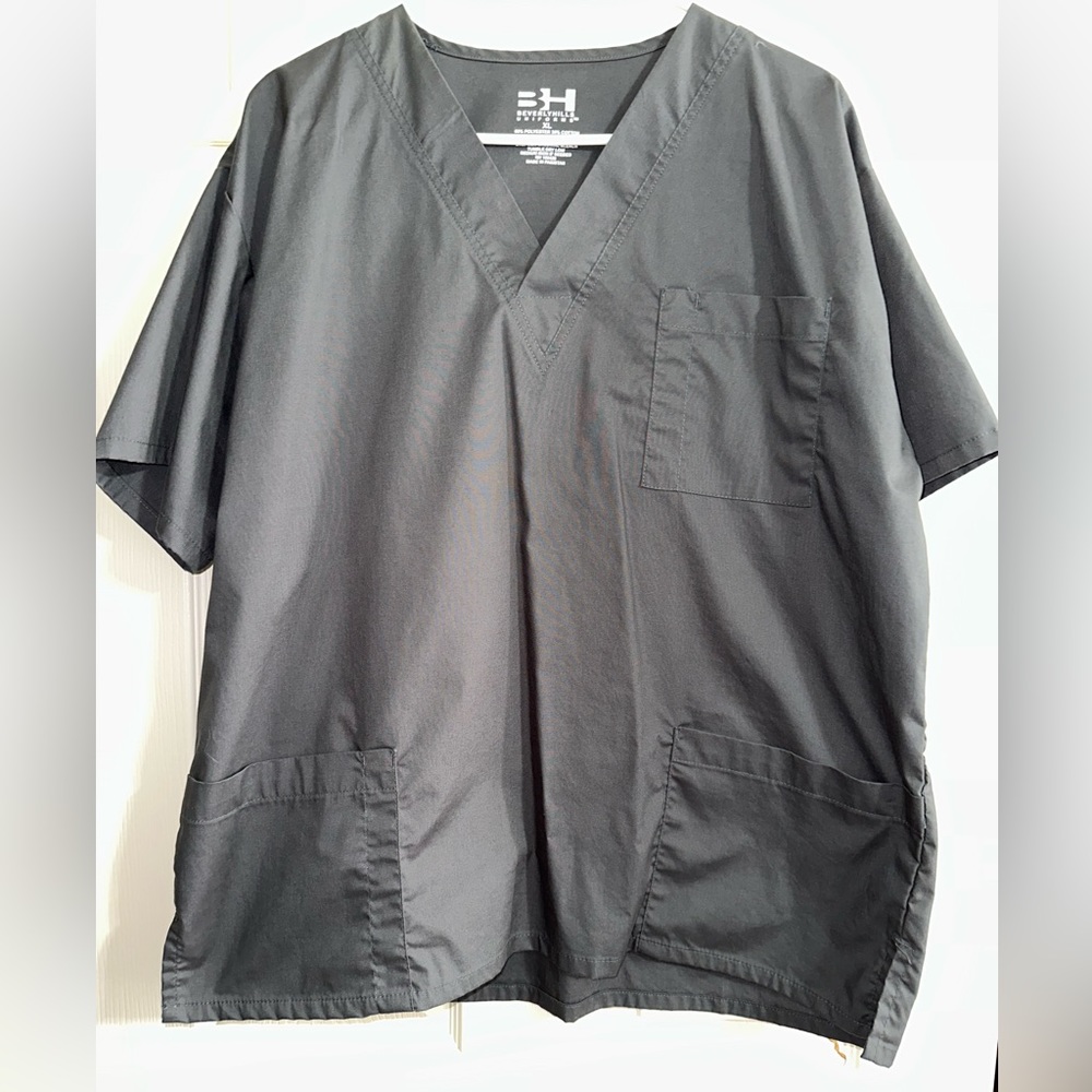 Women’s Scrub Top